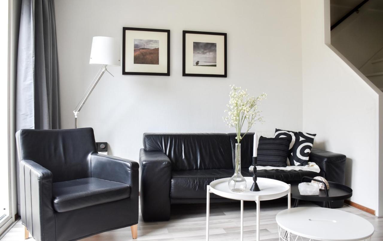 Wyn 72 Apartment Холум Екстериор снимка