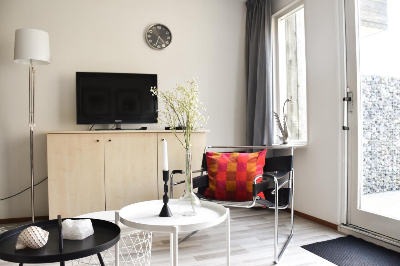 Wyn 72 Apartment Холум Екстериор снимка