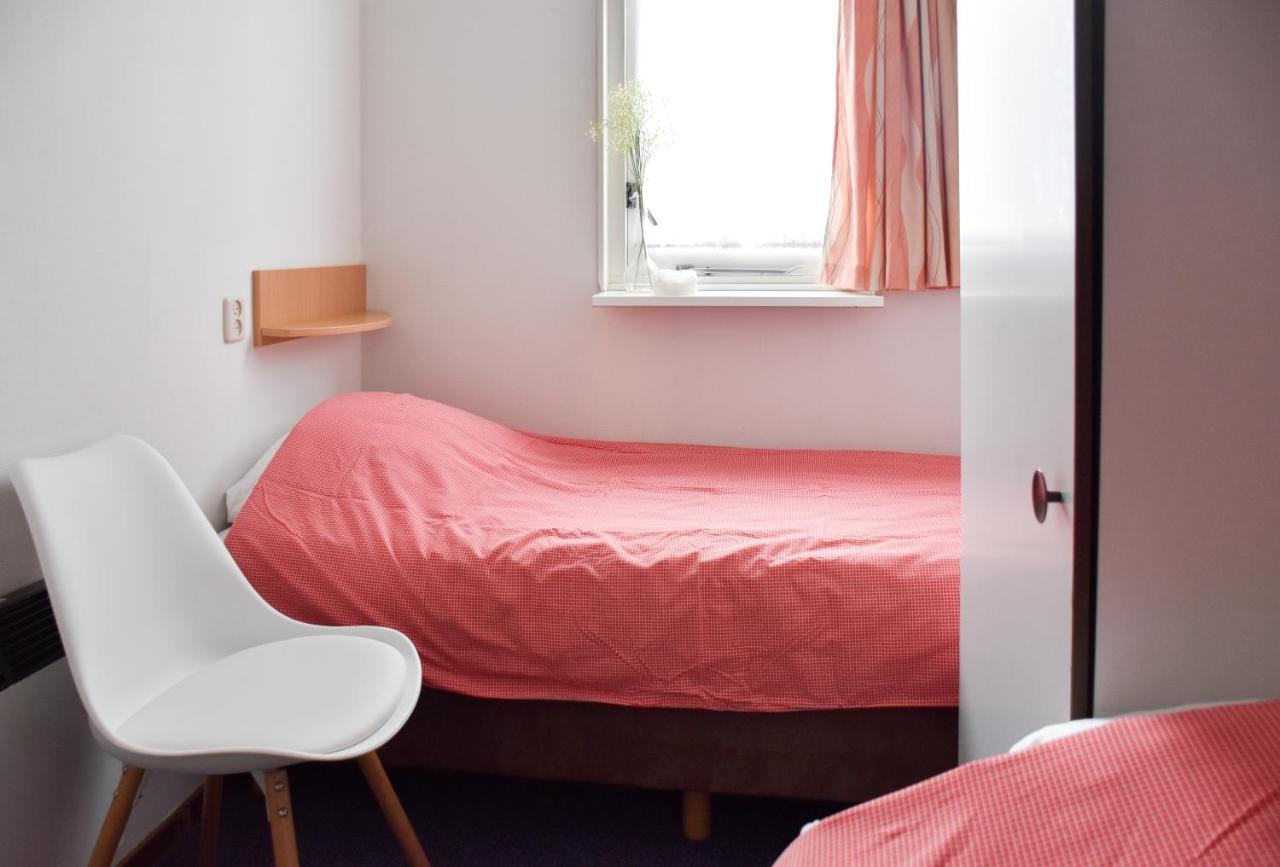 Wyn 72 Apartment Холум Екстериор снимка