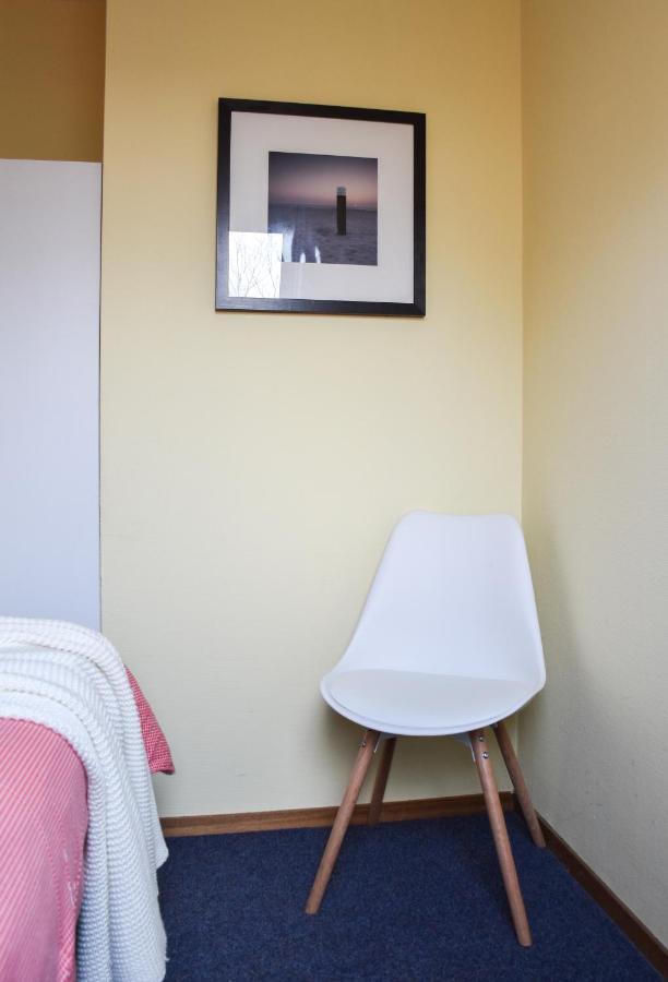 Wyn 72 Apartment Холум Екстериор снимка